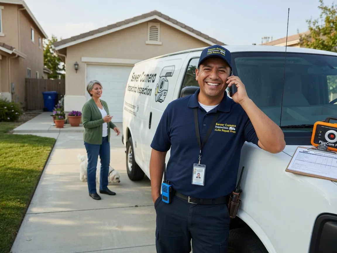 Sewer Line Repair West Brooklyn, IL FAQs